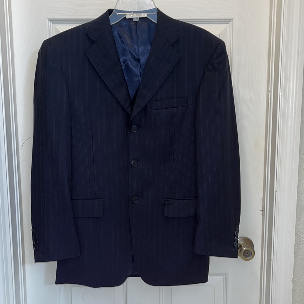 Mens Murano dress Suit